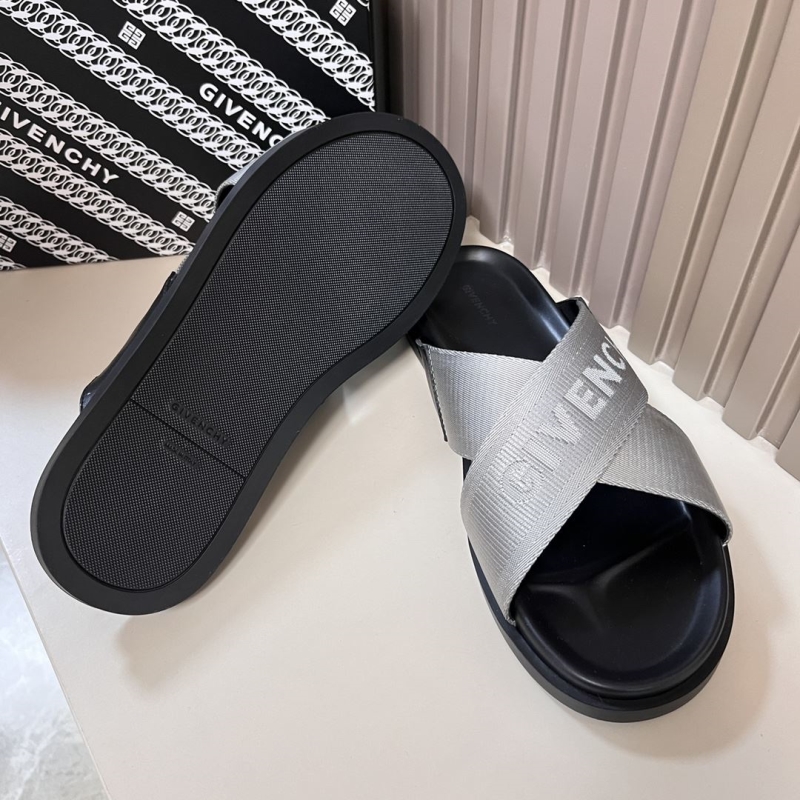 Givenchy Slippers